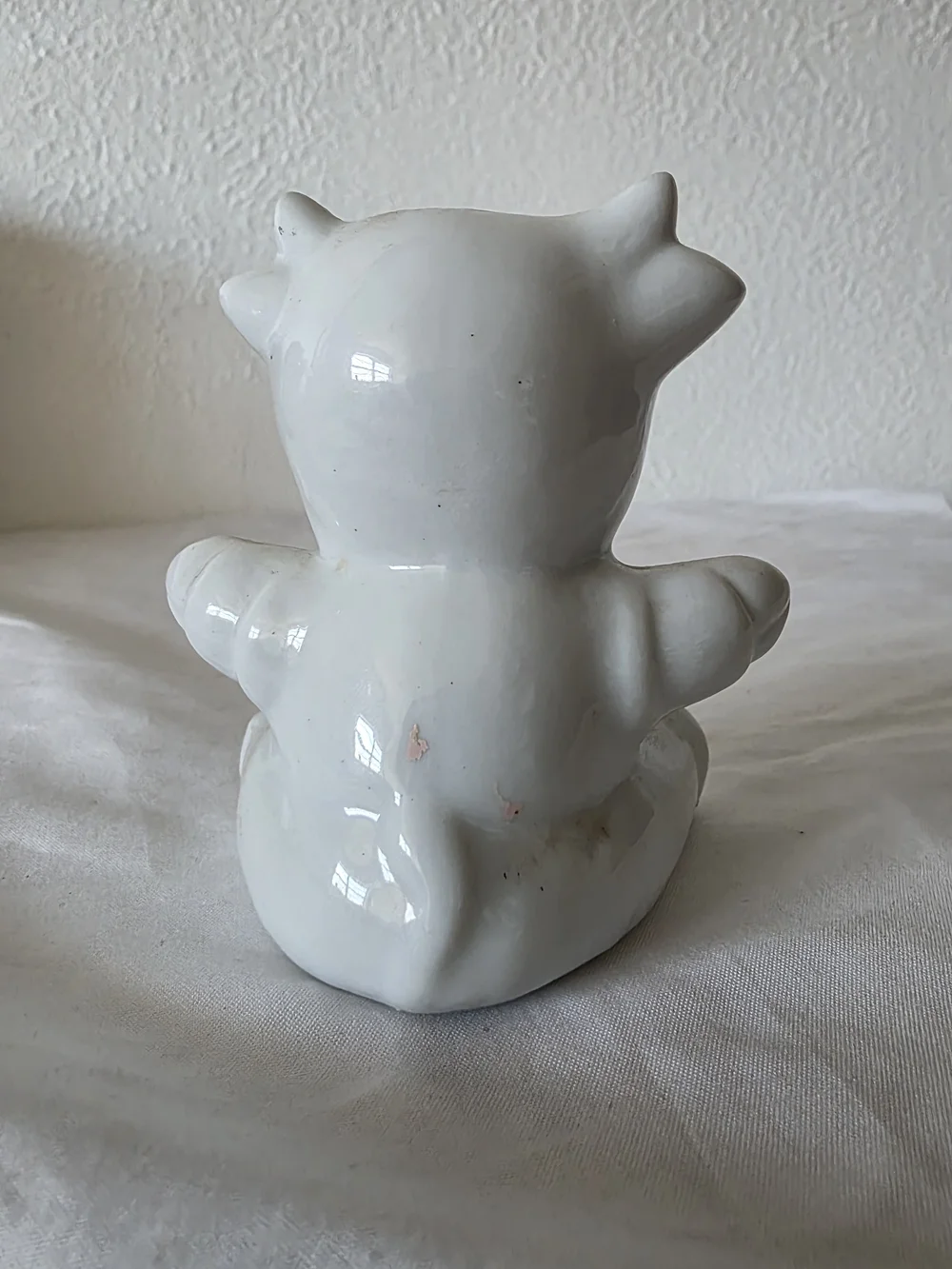 N/A unbranded white